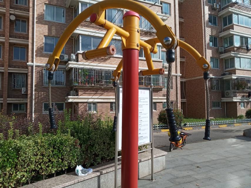 上肢牵引器