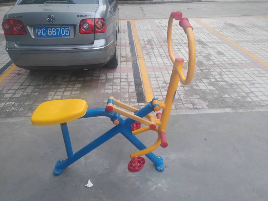 健骑器