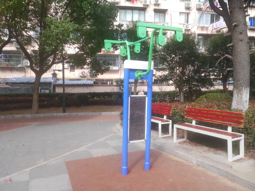双立柱牵引器