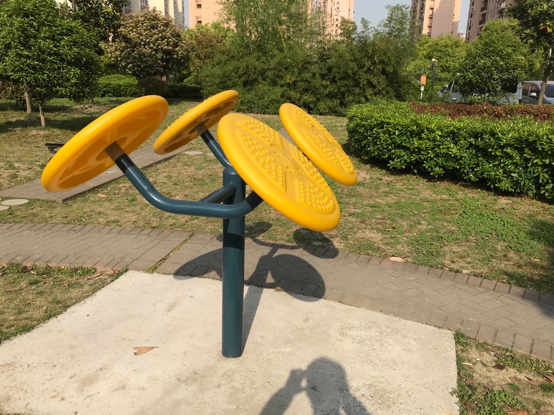 太极揉推器