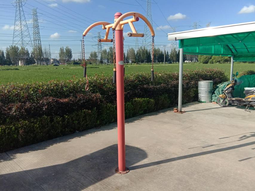 上肢牵引器