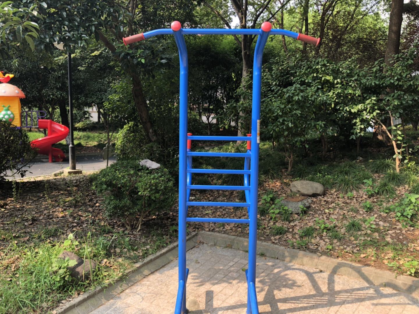 多功能锻炼器