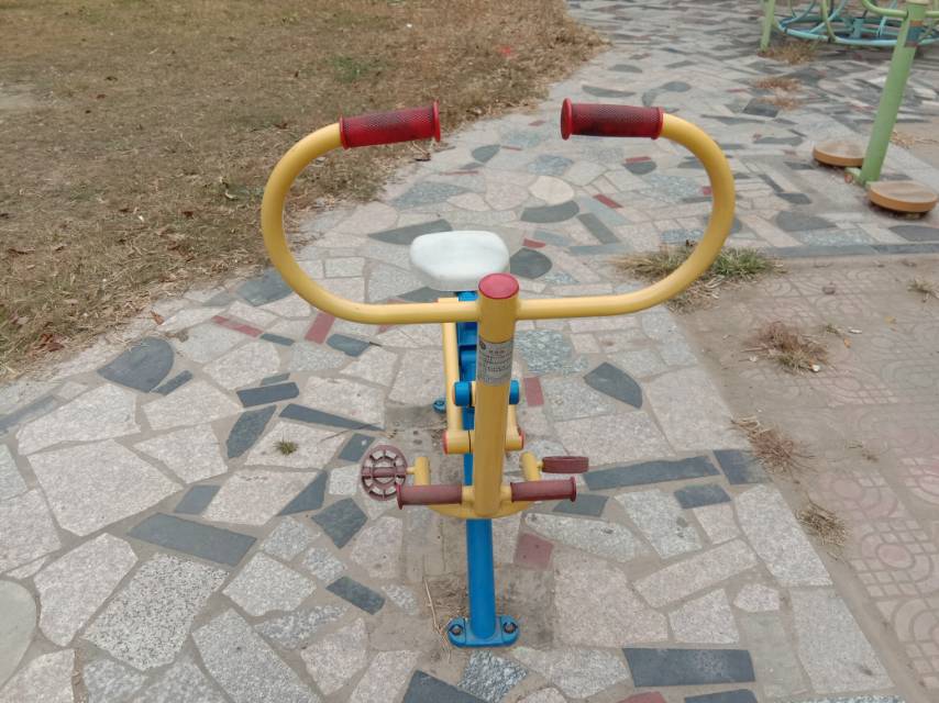 健骑器