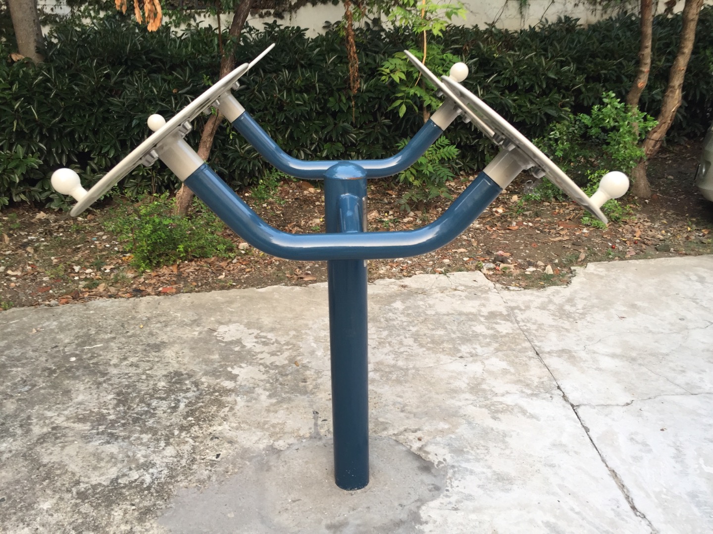 太极揉推器