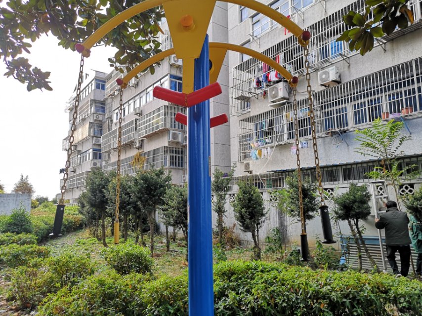 上肢牵引器