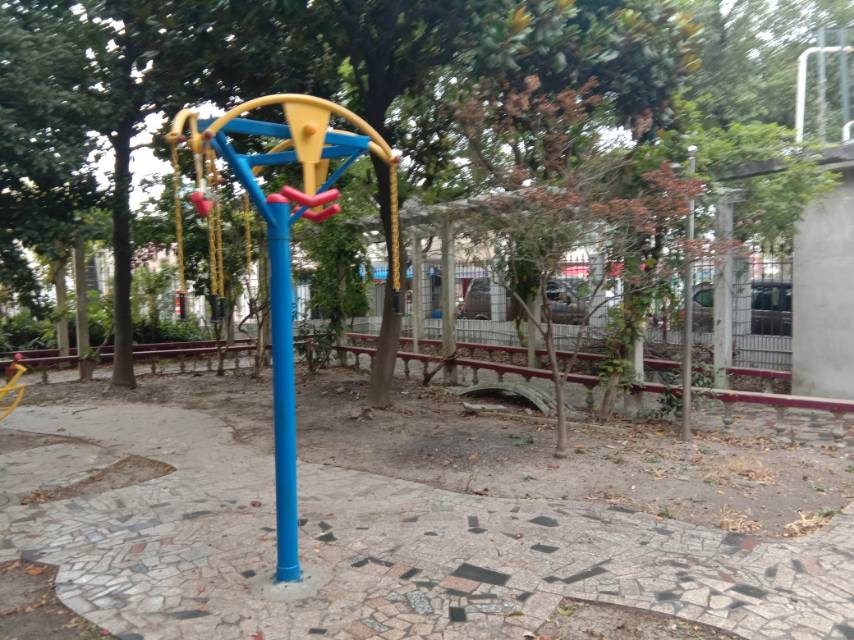 上肢牵引器