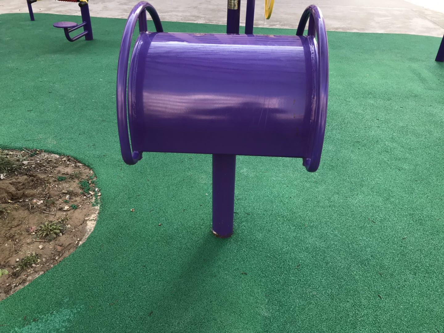 伸背器
