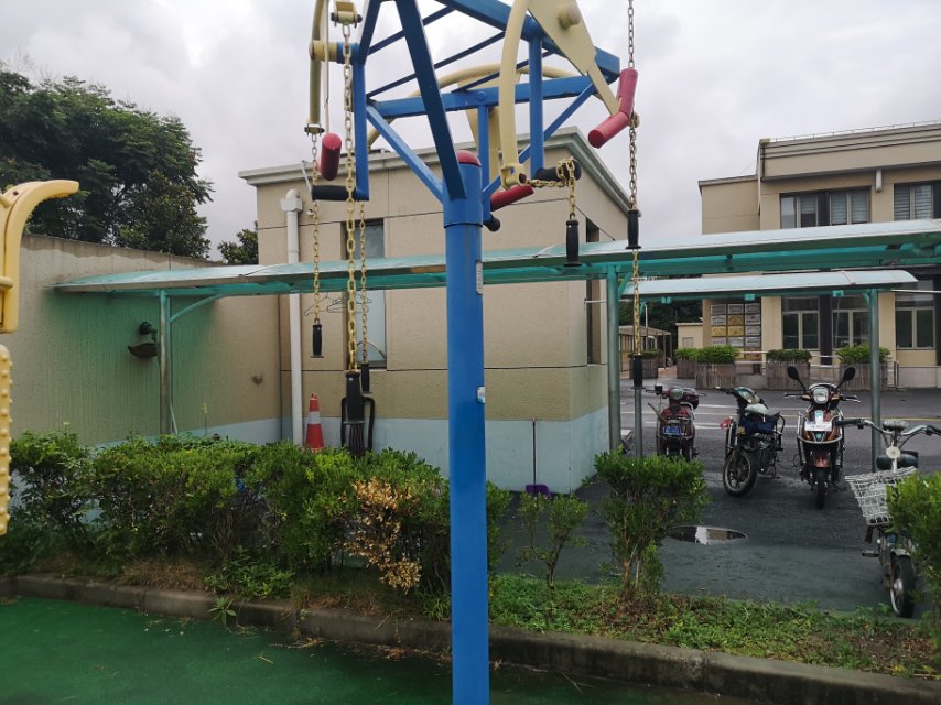 上肢牵引器