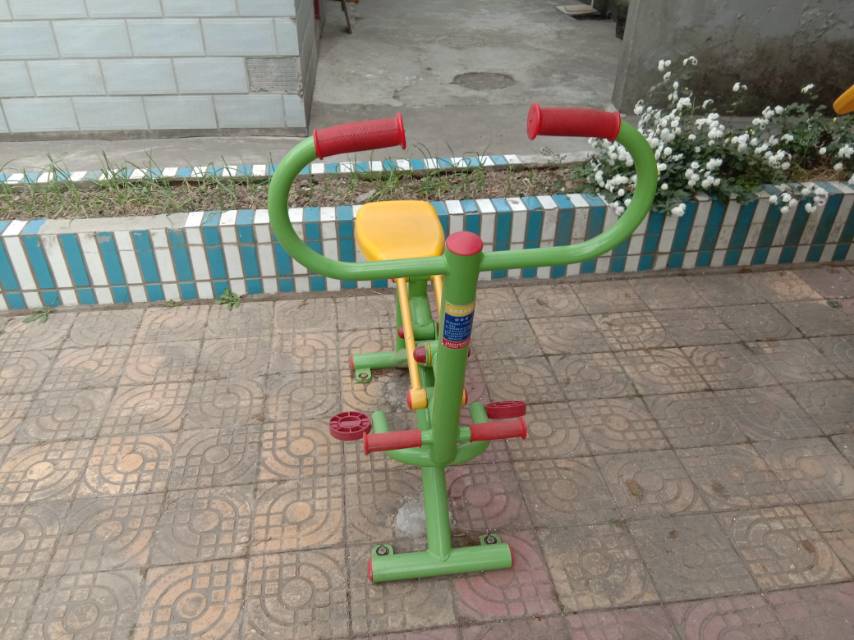 健骑器