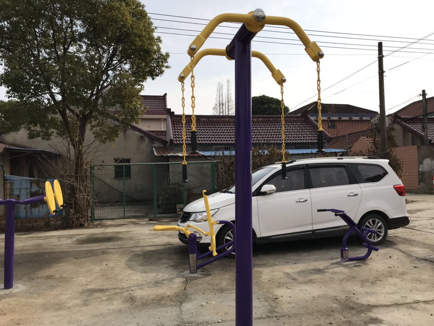上肢牵引器