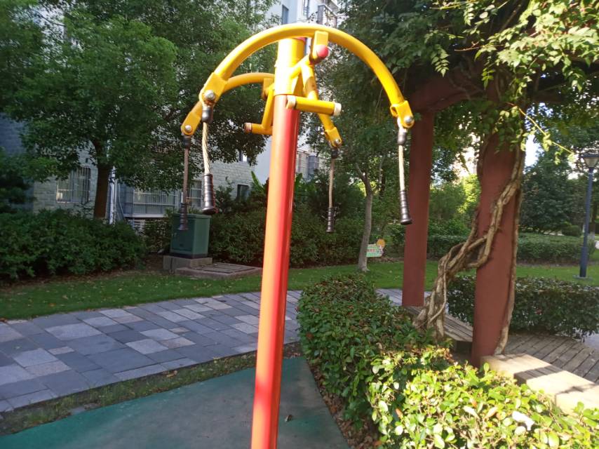 上肢牵引器