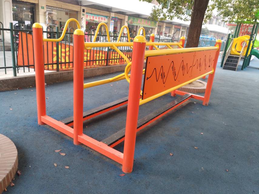 平衡组合训练器