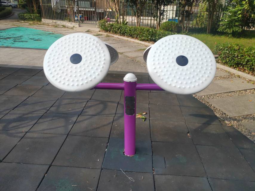 太极揉推器