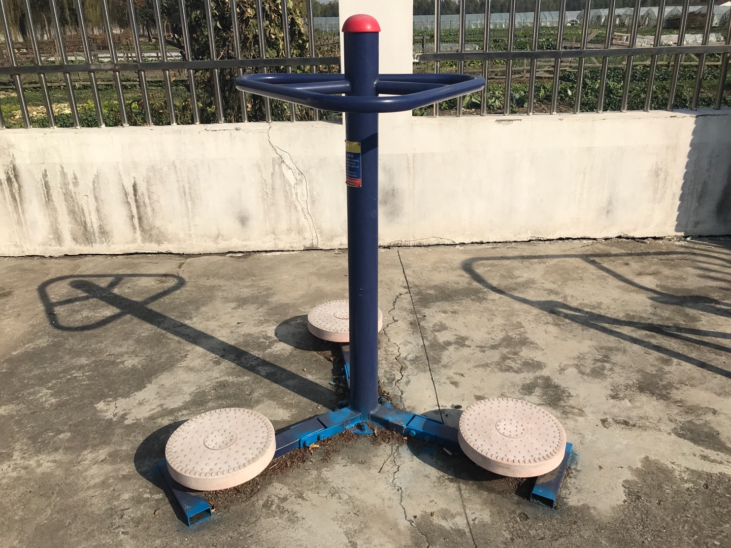 扭腰器