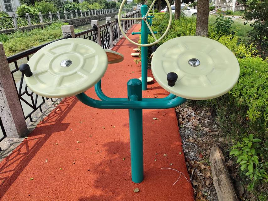 太极揉推器