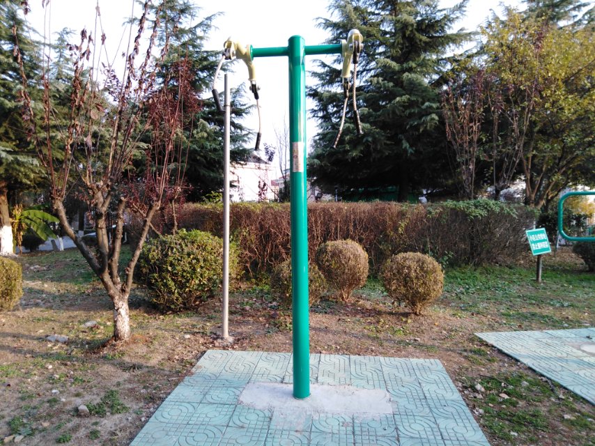 上肢牵引器