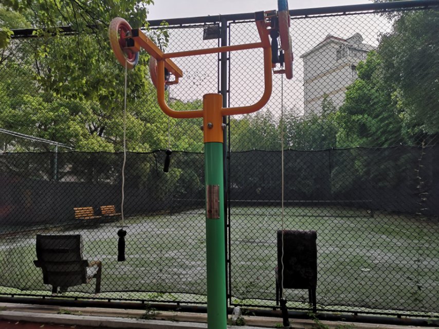 上肢牵引器