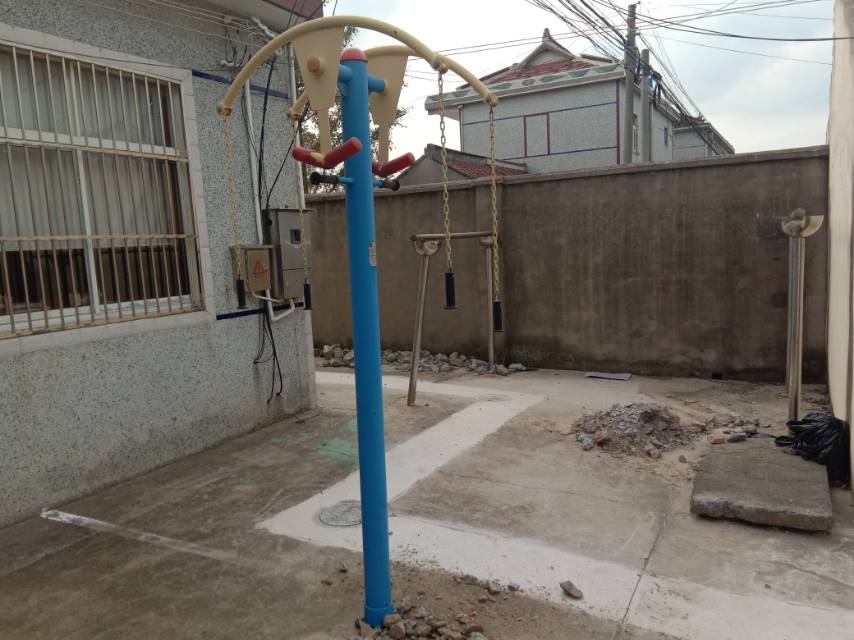 上肢牵引器