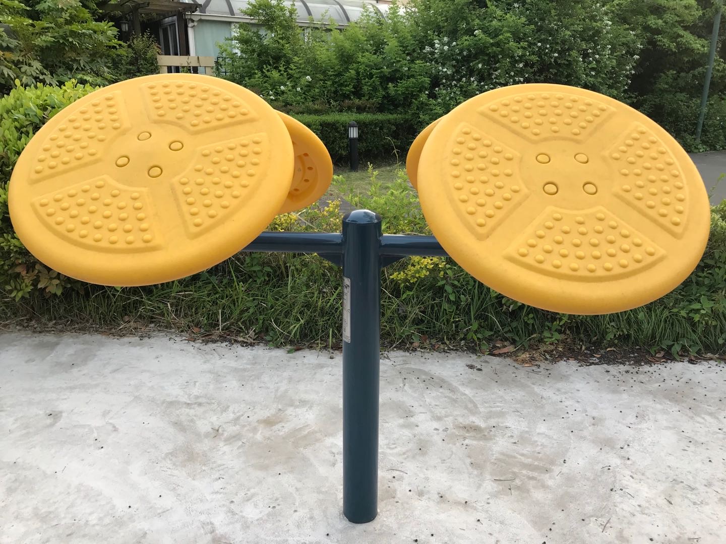 太极揉推器