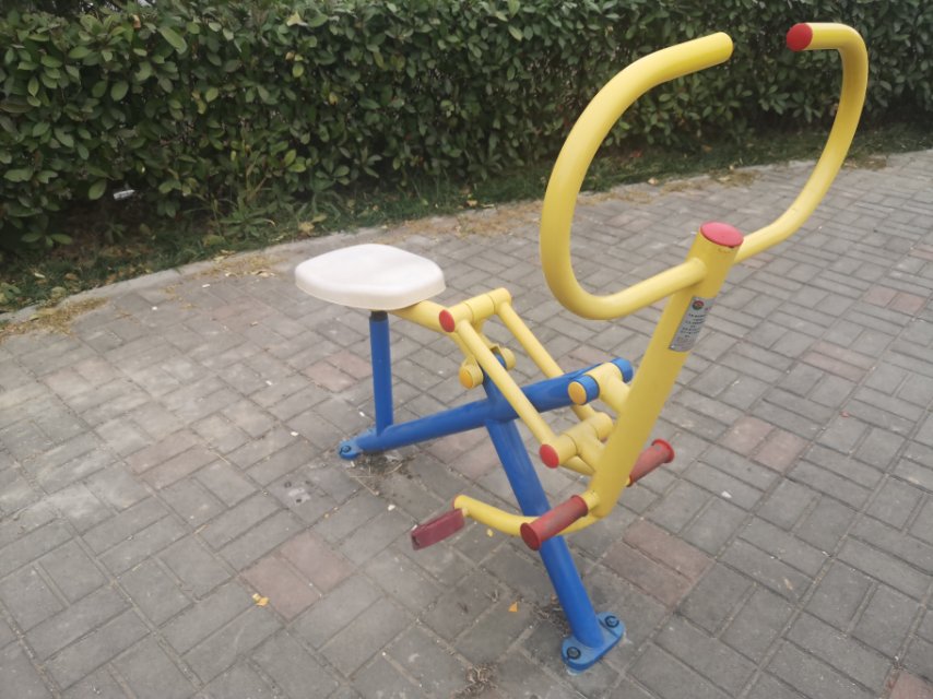 健骑器