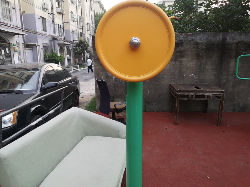 臂力训练器