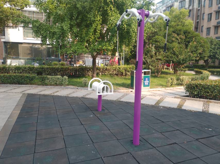 上肢牵引器（两站位）