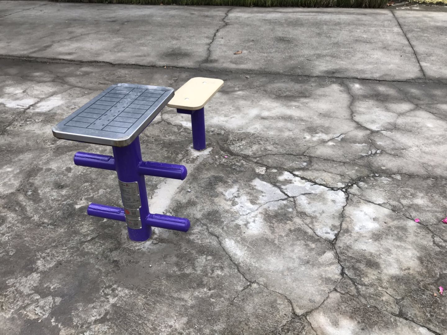 柔韧训练器