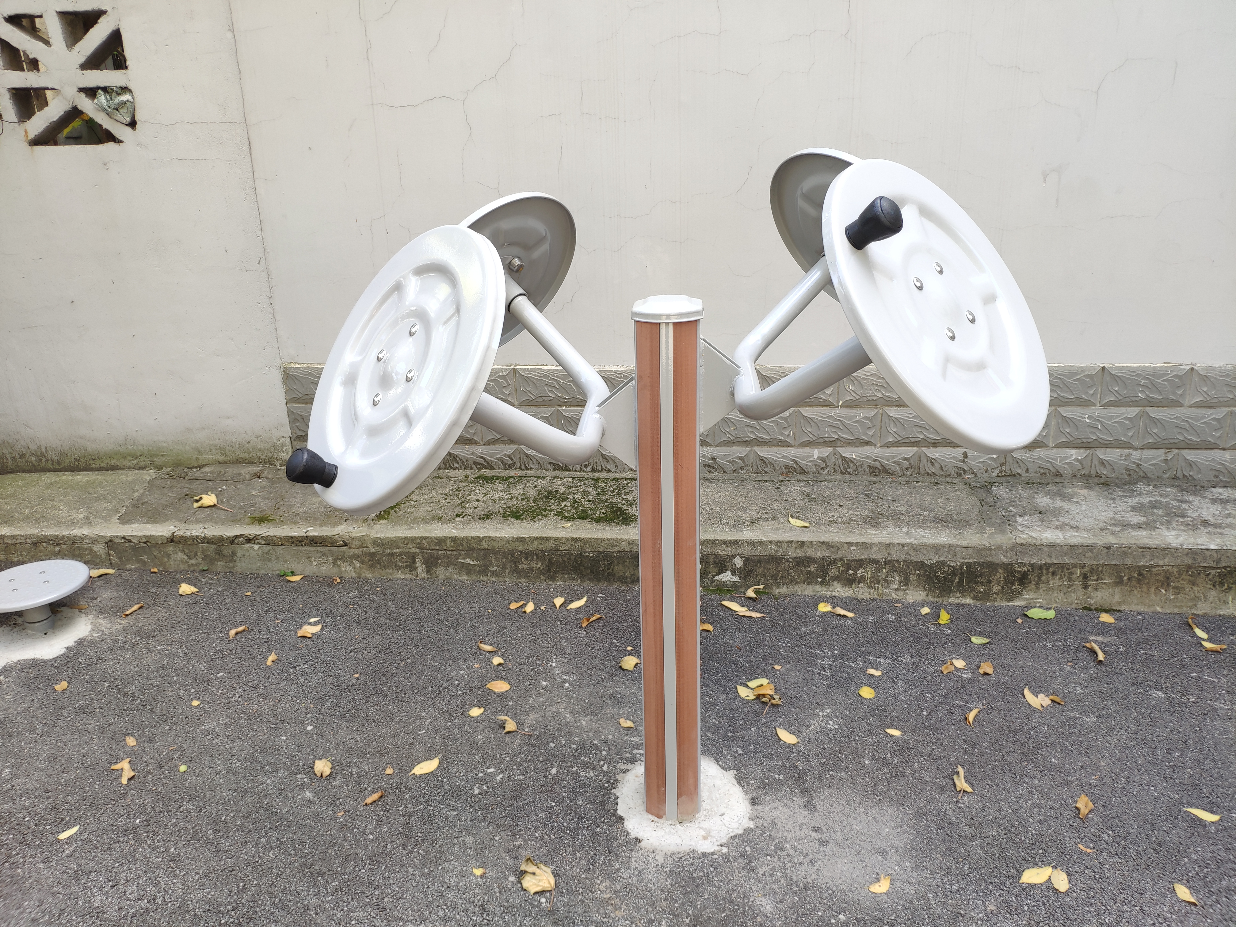 太极揉推器