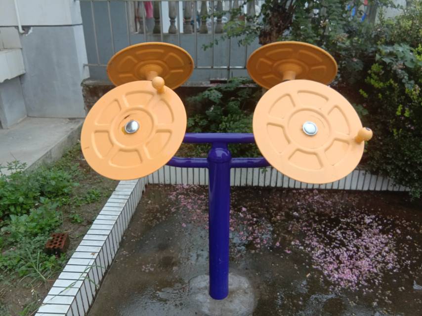 太极揉推器