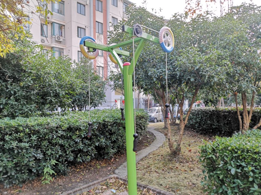 上肢牵引器