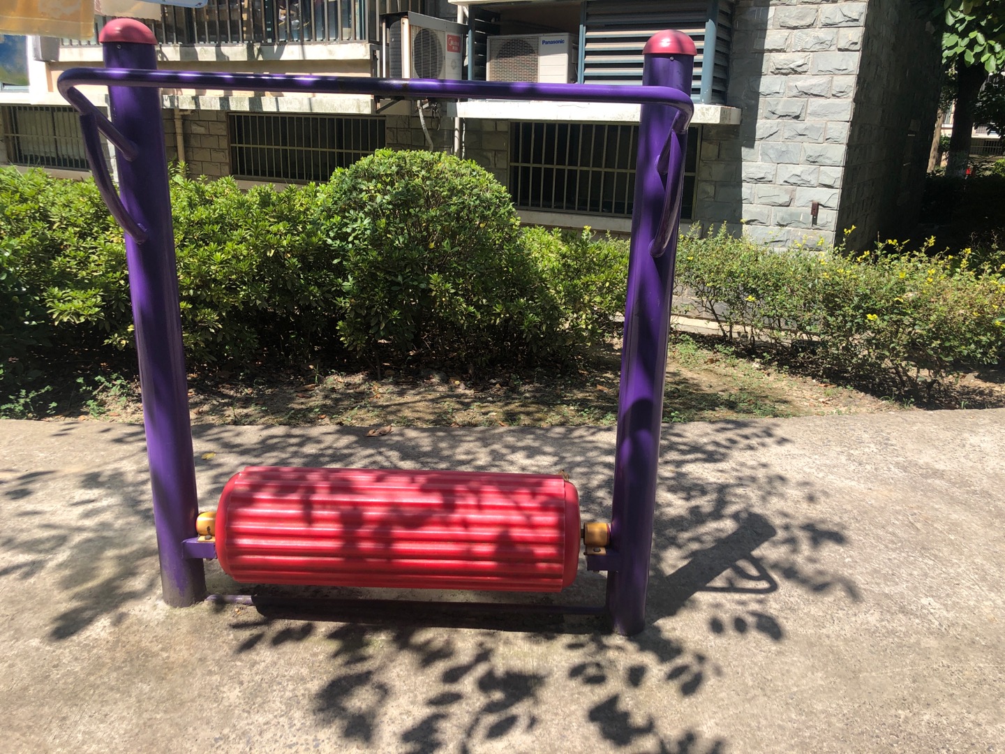 水车训练器