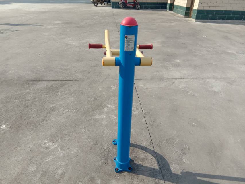 腰腿锻炼器