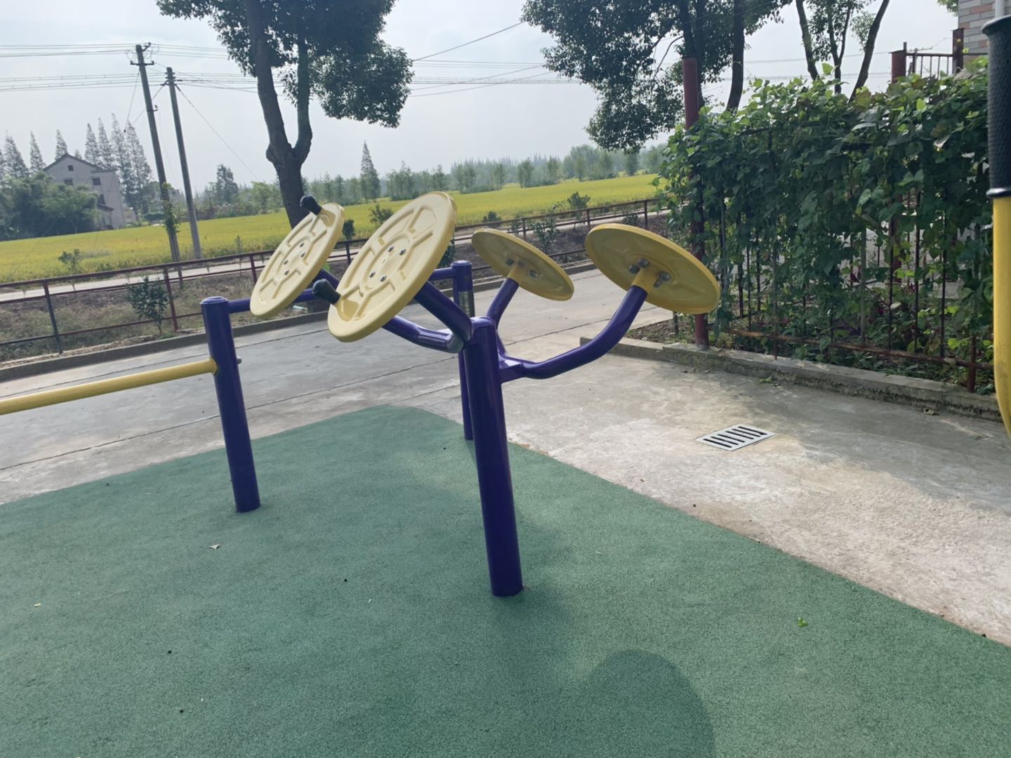 肩关节训练器