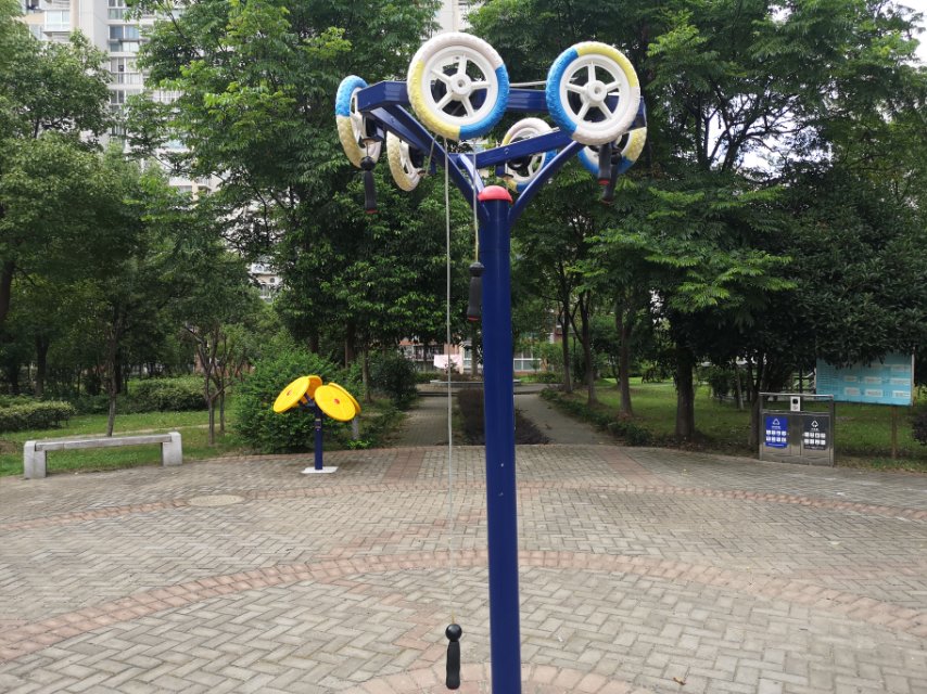 上肢牵引器