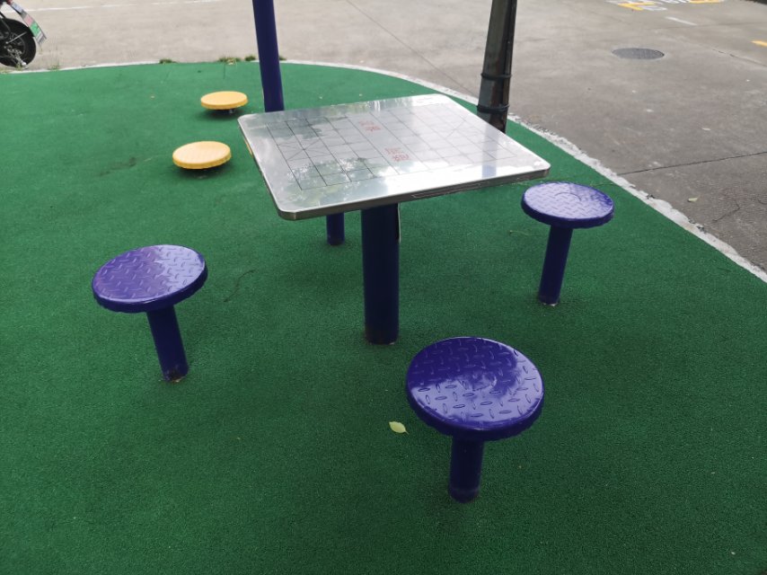 棋牌桌