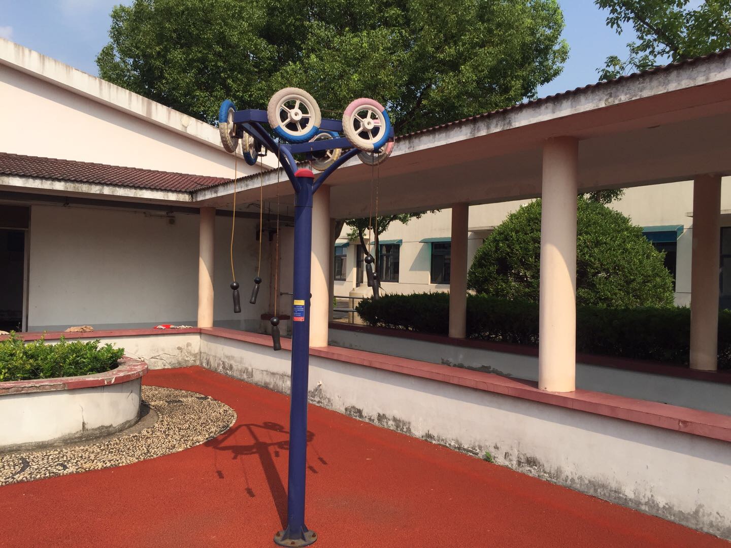 上肢牵引器