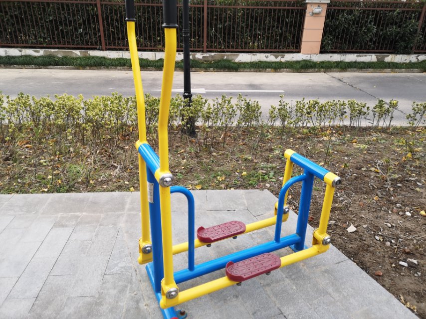 滑行器