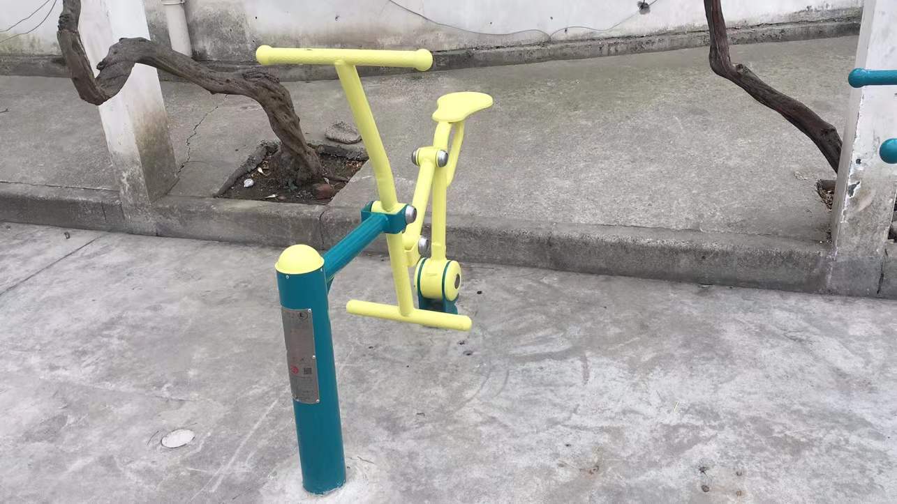 骑马机
