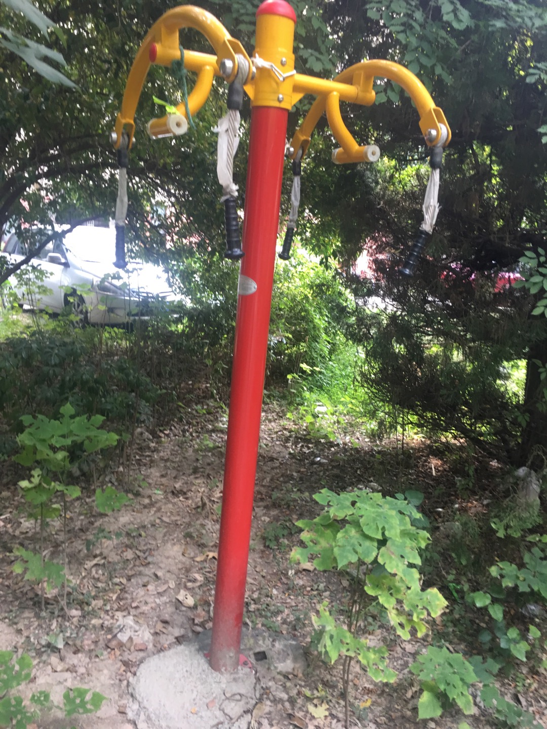 上肢牵引器