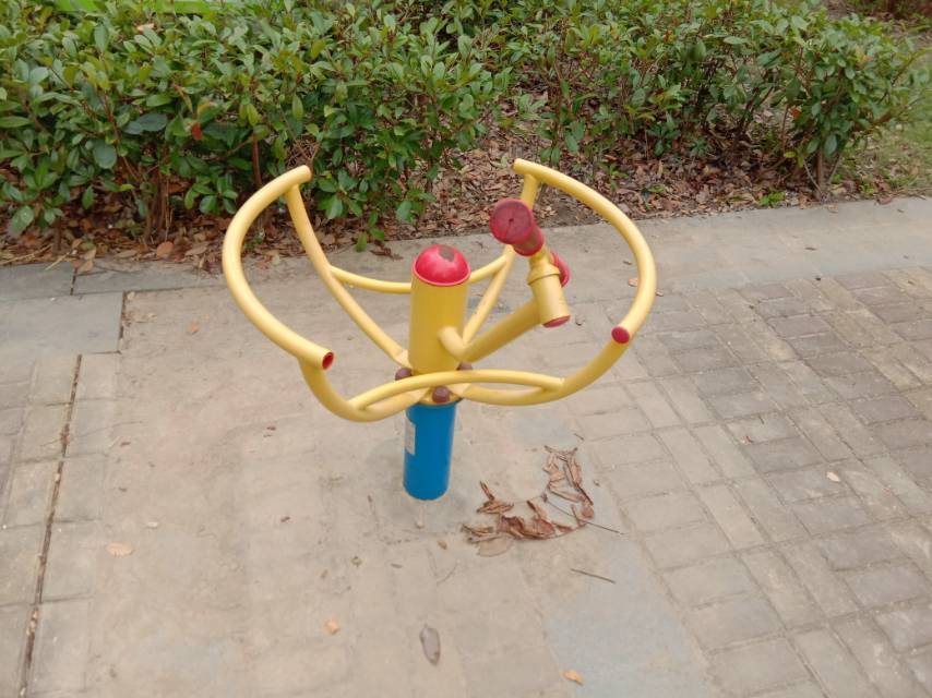 太极推手