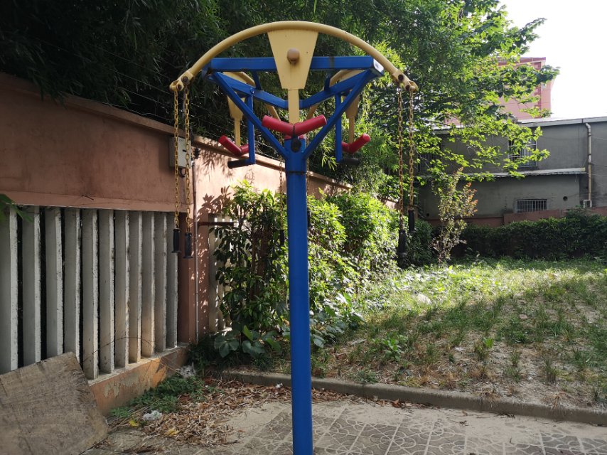 上肢牵引器