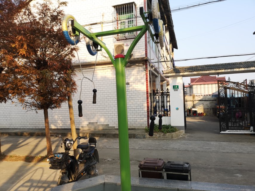 上肢牵引器