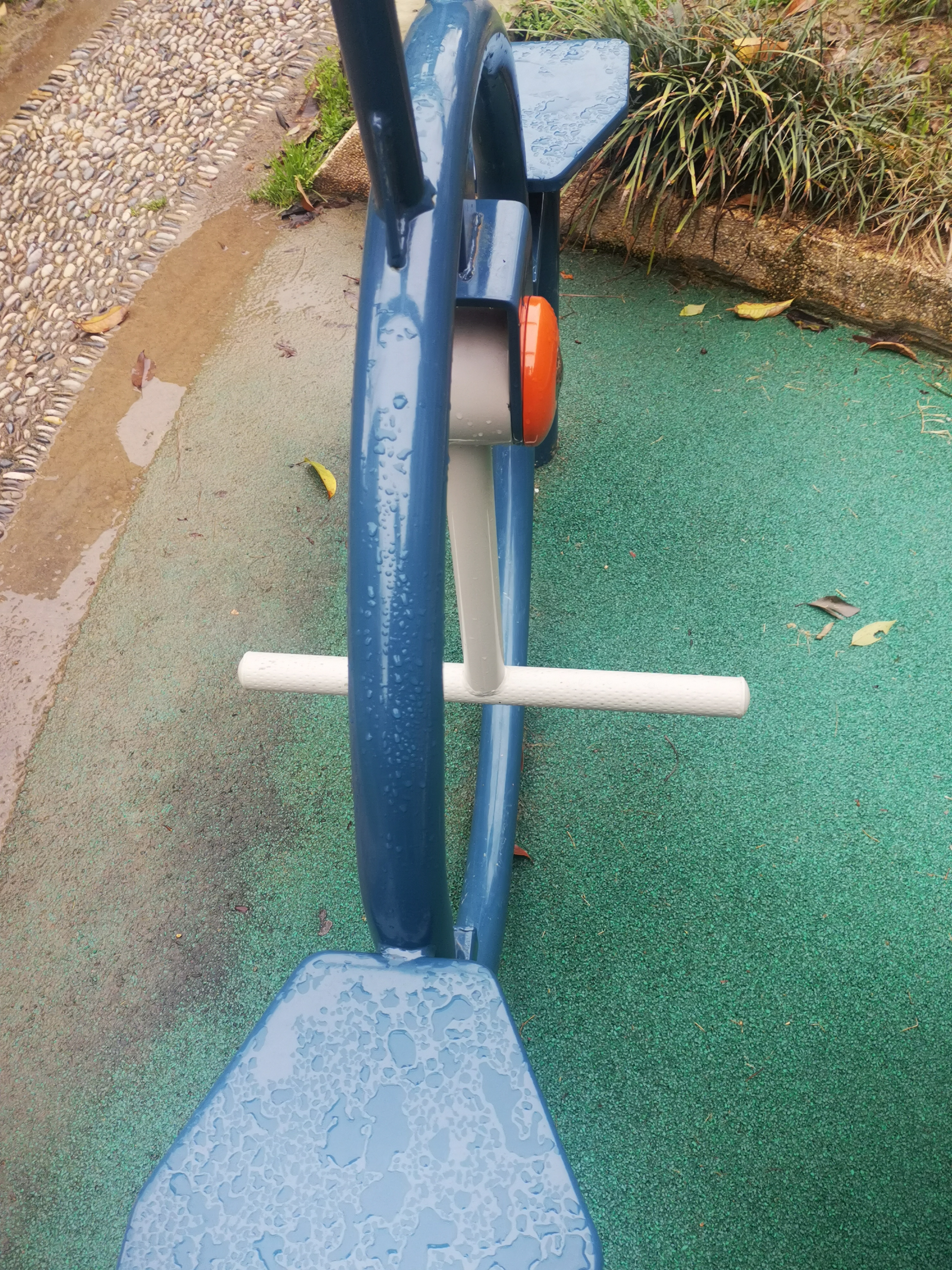 下肢康复器