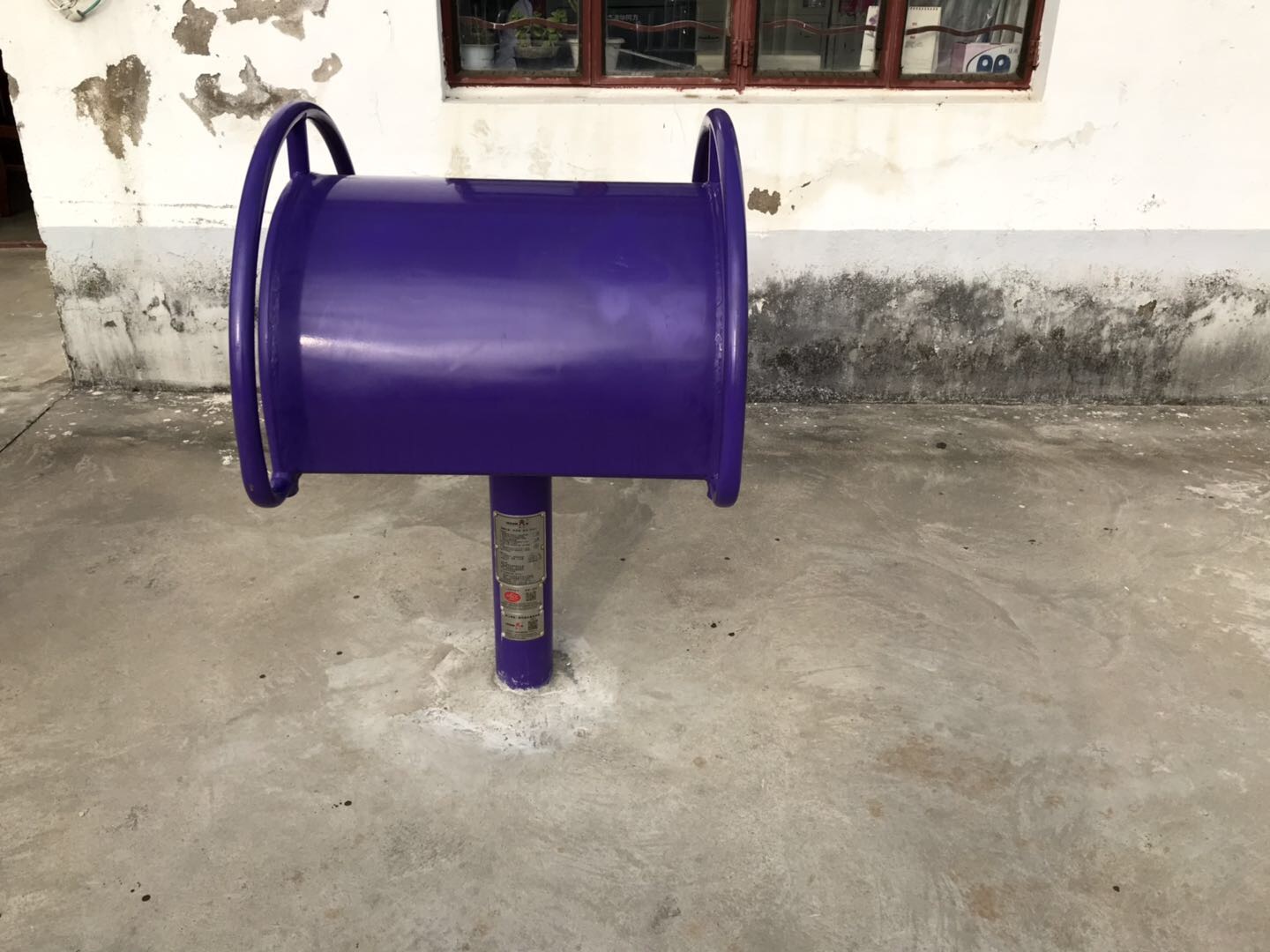 伸背器