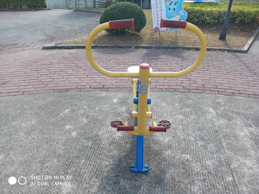 健骑器