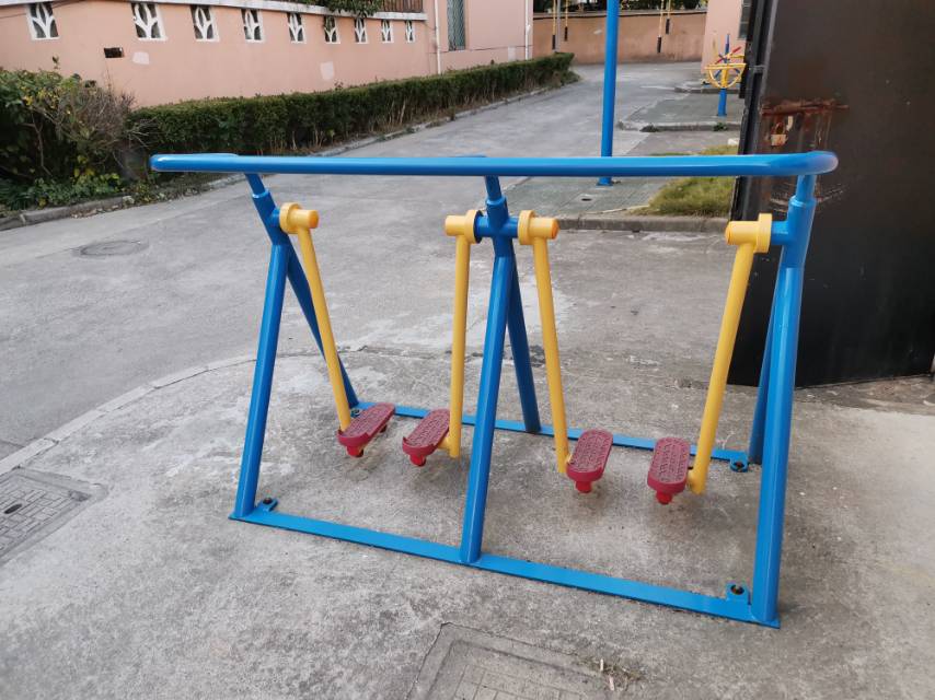 漫步机