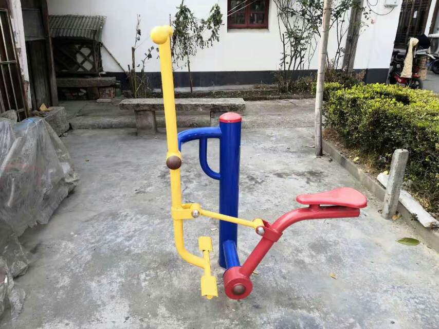 健骑机