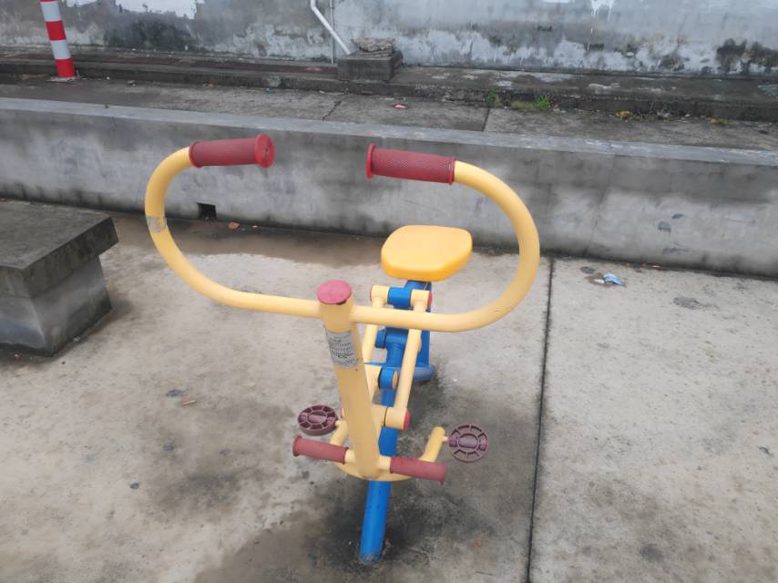 健骑器