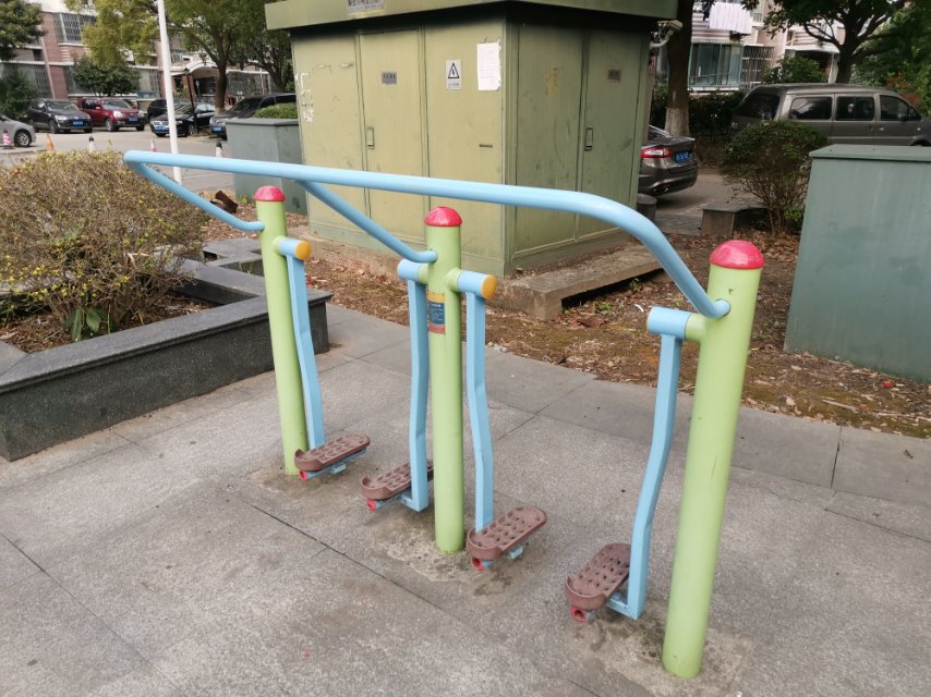 太空漫步器
