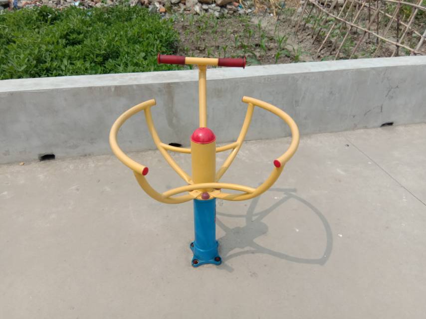 太极推手